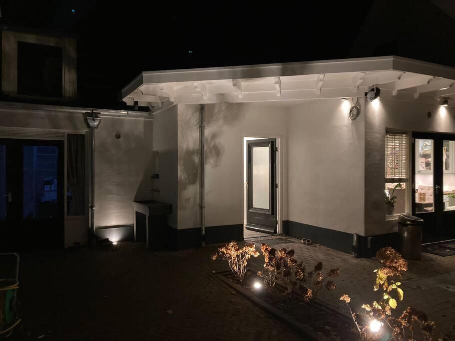 Voorsterstaete Former Barn, Including Jacuzzi Voorst Gem Voorst Esterno foto
