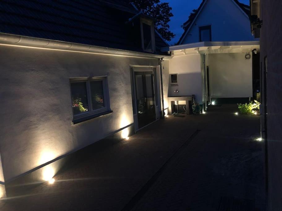 Voorsterstaete Former Barn, Including Jacuzzi Voorst Gem Voorst Esterno foto