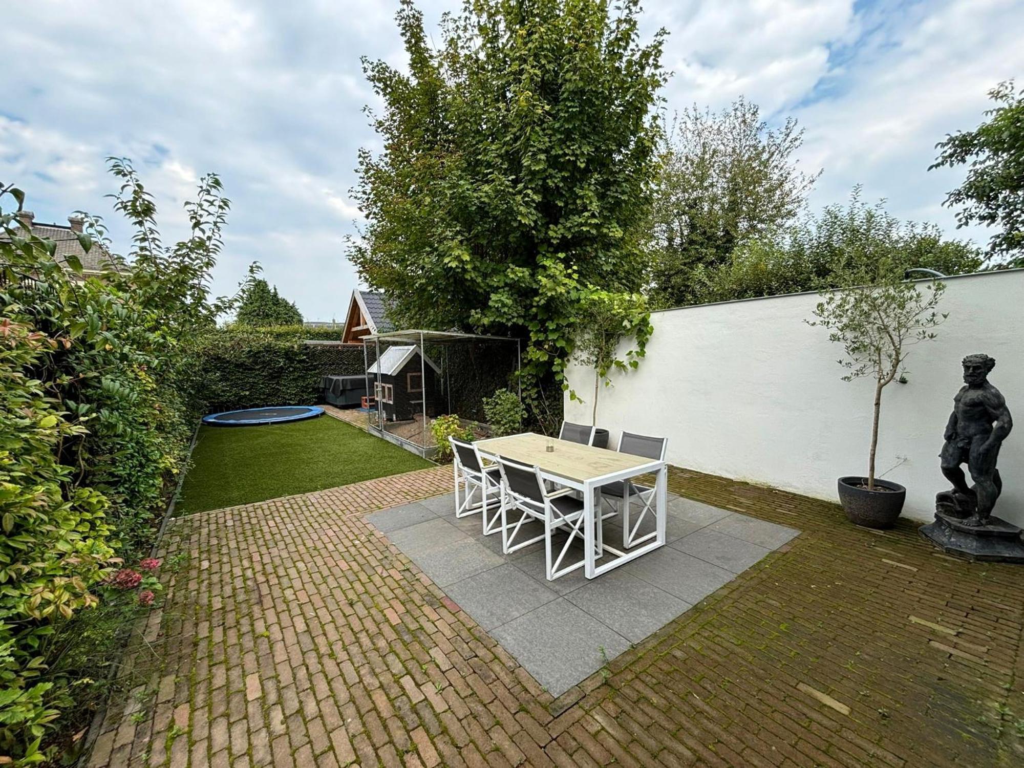 Voorsterstaete Former Barn, Including Jacuzzi Voorst Gem Voorst Esterno foto